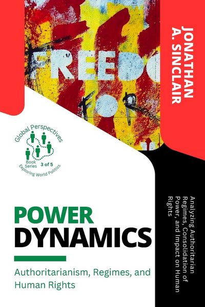 Produktbild: Power Dynamics