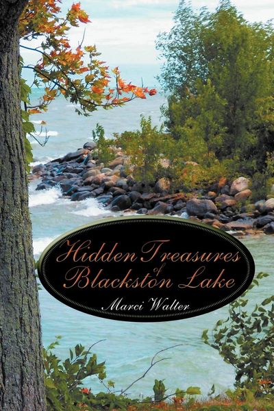 Produktbild: Hidden Treasures of Blackston Lake