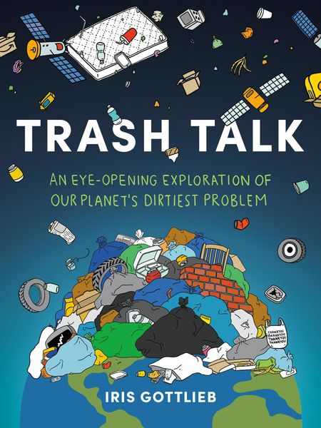 Produktbild: Trash Talk