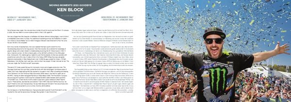 Produktbild: Rallying 2023