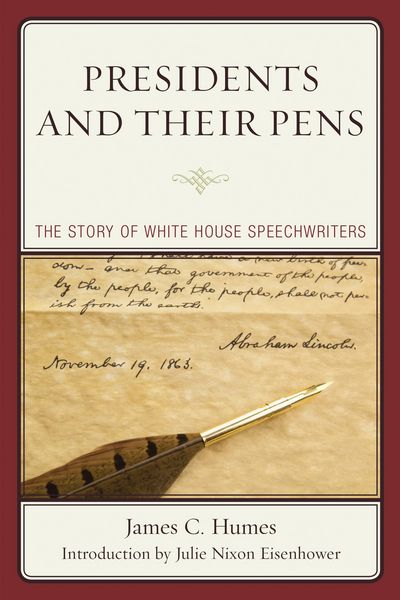 Produktbild: Presidents and Their Pens