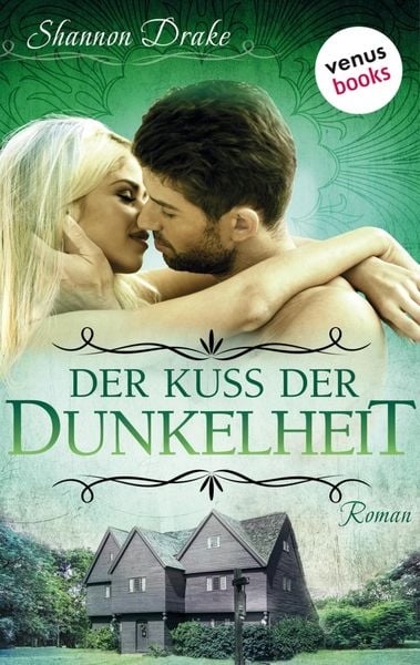 Produktbild: Der Kuss der Dunkelheit: Midnight Kiss - Band 5