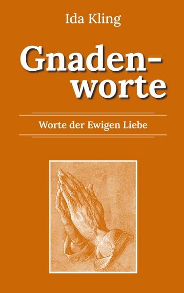 Produktbild: Gnadenworte