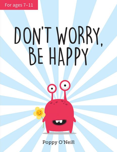 Produktbild: Don't Worry, Be Happy