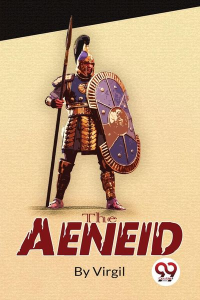 Produktbild: The Aeneid