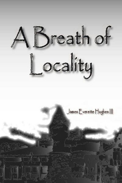 Produktbild: A Breath of Locality