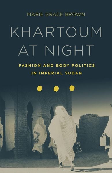 Produktbild: Khartoum at Night