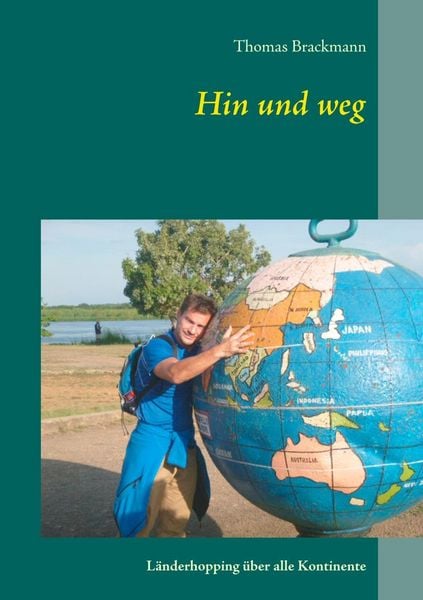 Produktbild: Hin und weg