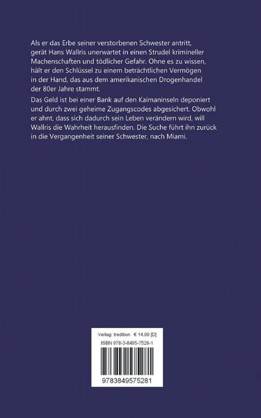 Produktbild: Schnee von gestern