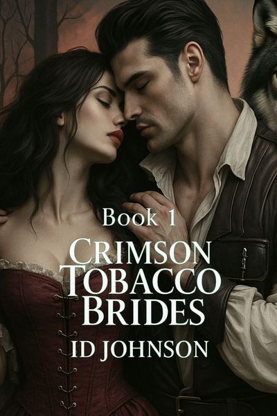 Produktbild: Crimson Tobacco Brides Book 1