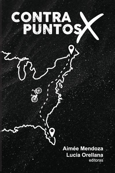 Produktbild: Contrapuntos X