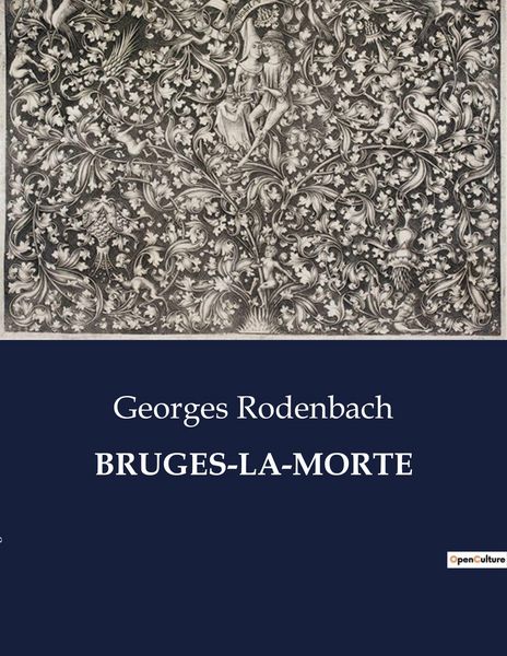 Produktbild: Bruges-La-Morte