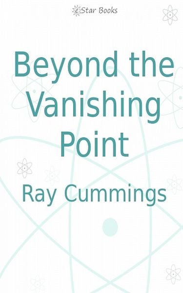 Produktbild: Beyond the Vanishing Point