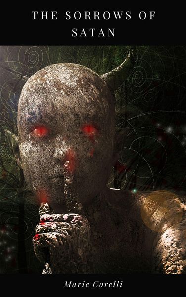 Produktbild: The Sorrows of Satan