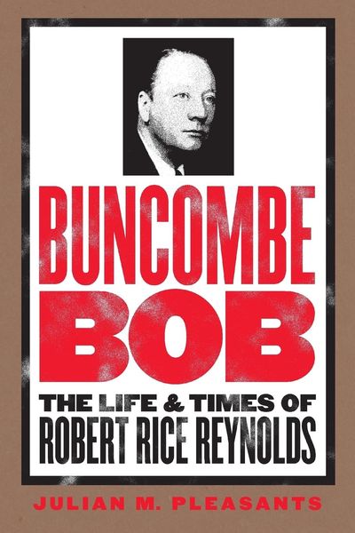 Produktbild: Buncombe Bob