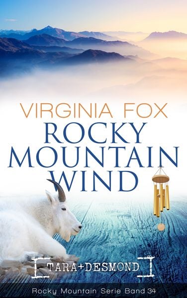 Produktbild: Rocky Mountain Wind