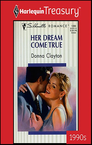 Produktbild: Her Dream Come True
