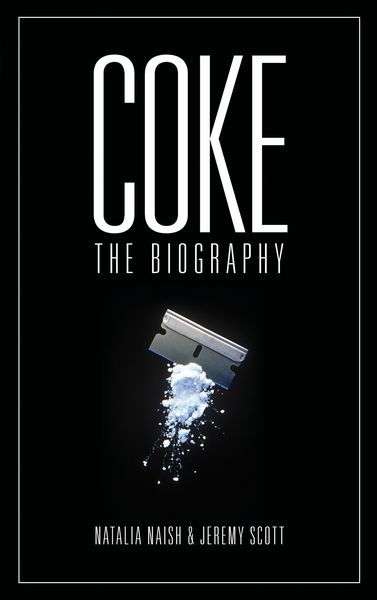 Produktbild: Coke