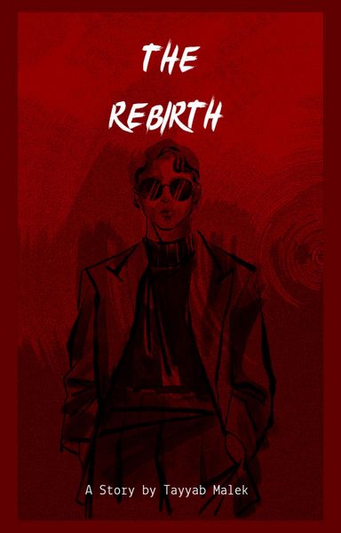 Produktbild: The Rebirth