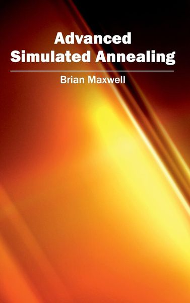 Produktbild: Advanced Simulated Annealing