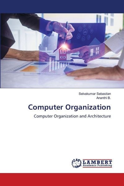 Produktbild: Computer Organization