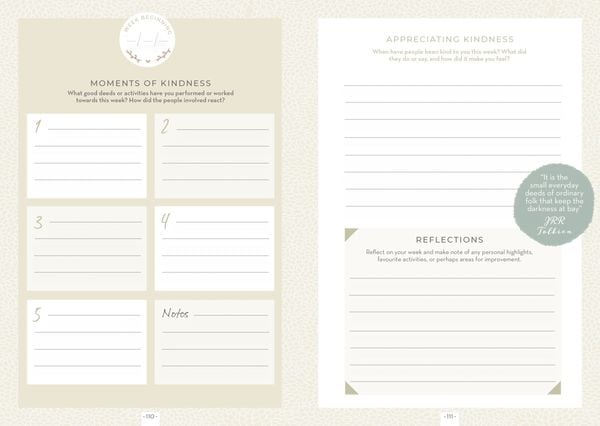 Produktbild: Simple Acts of Kindness