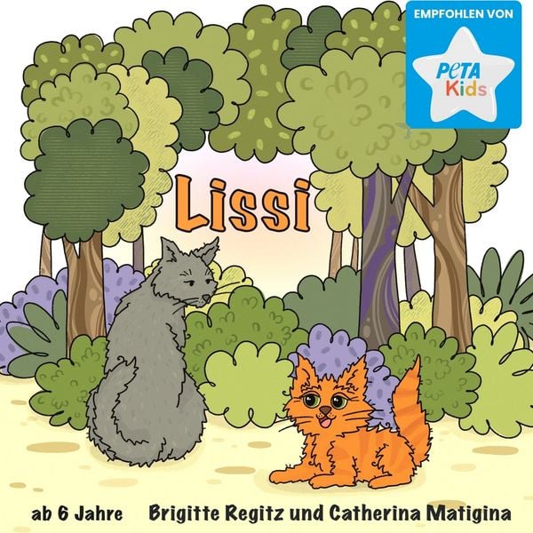 Produktbild: Lissi