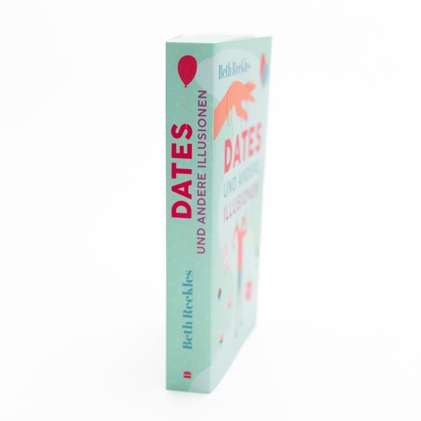 Produktbild: Dates und andere Illusionen