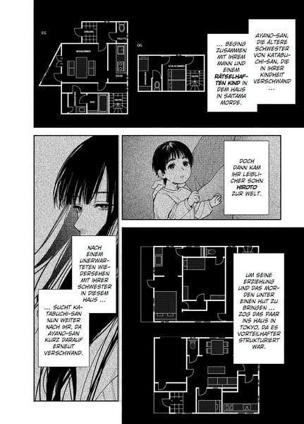 Produktbild: The Strange House 03