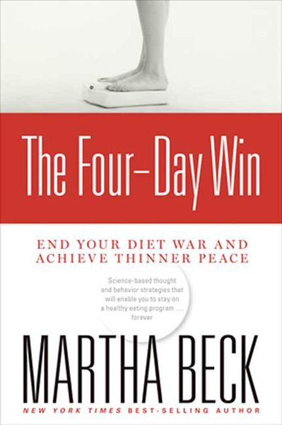 Produktbild: The Four-Day Win