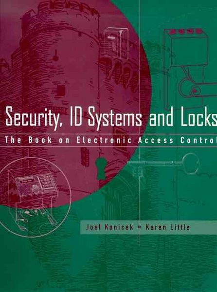 Produktbild: Security Id Systems & Lock