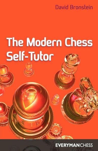 Produktbild: The Modern Chess Self-Tutor