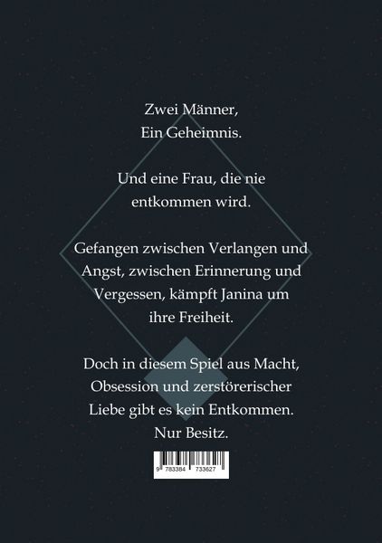 Produktbild: Twisted Desire