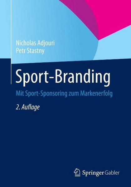 Produktbild: Sport-Branding