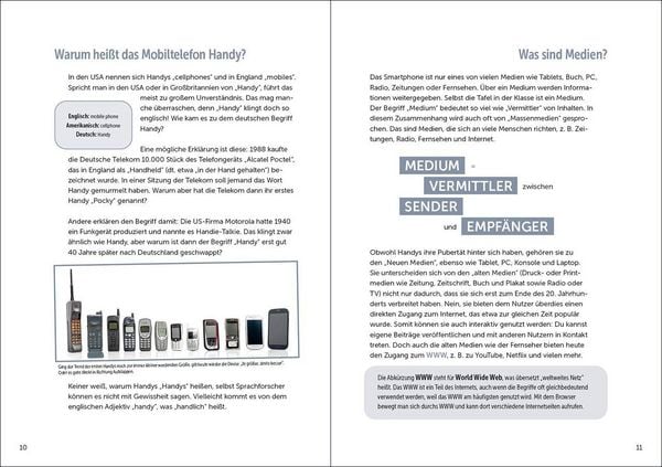 Produktbild: Einfach erkl&auml;rt - Social Media - Cybermobbing - Deine Daten im Web