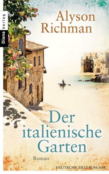 Produktbild: Der italienische Garten