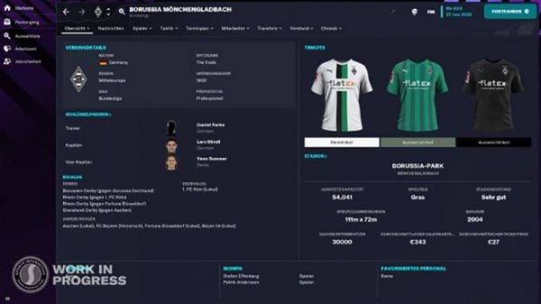 Produktbild: Football Manager 2023 (CIAB)