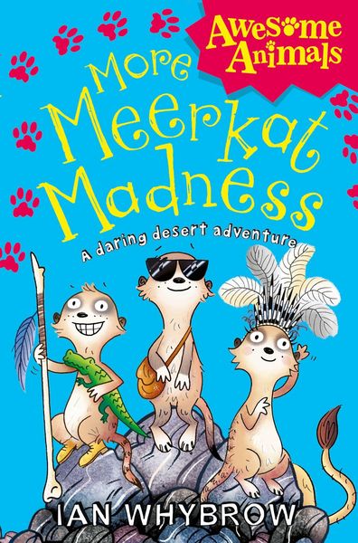 Produktbild: More Meerkat Madness