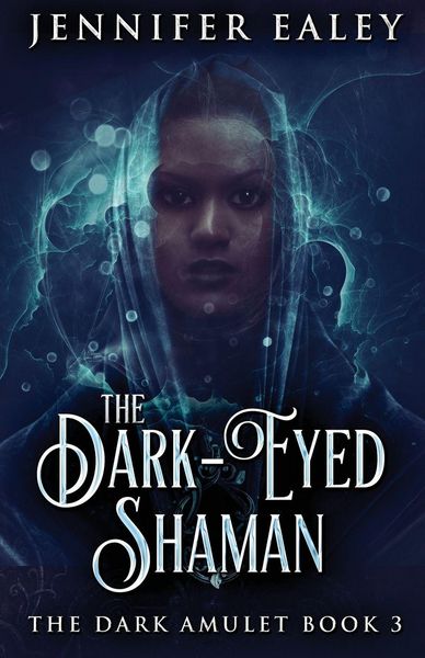 Produktbild: The Dark-Eyed Shaman
