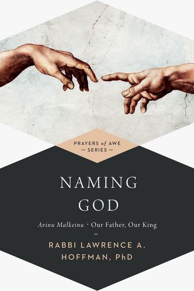 Produktbild: Naming God