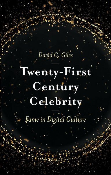 Produktbild: Twenty-First Century Celebrity