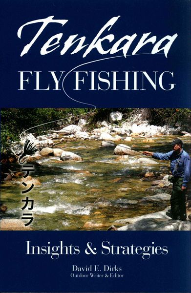 Produktbild: Tenkara Fly Fishing : Insight and Strategies