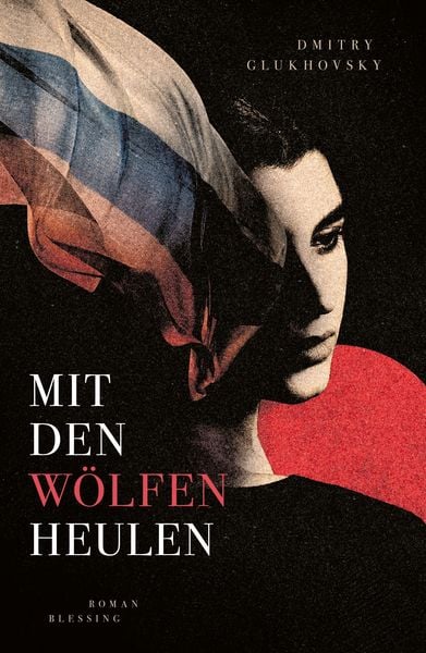 Produktbild: Mit den W&ouml;lfen heulen