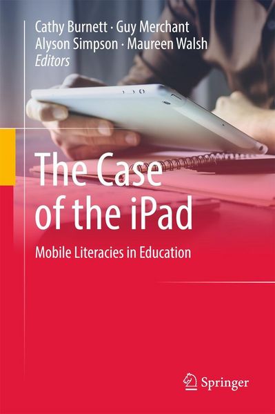Produktbild: The Case of the iPad