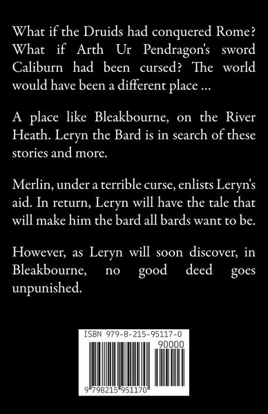 Produktbild: Bleakbourne on Heath