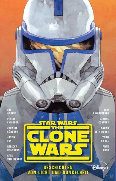 Produktbild: Star Wars The Clone Wars