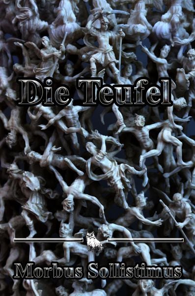 Produktbild: Die Teufel