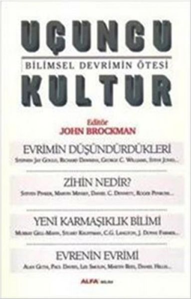 Produktbild: &Uuml;c&uuml;nc&uuml; K&uuml;lt&uuml;r