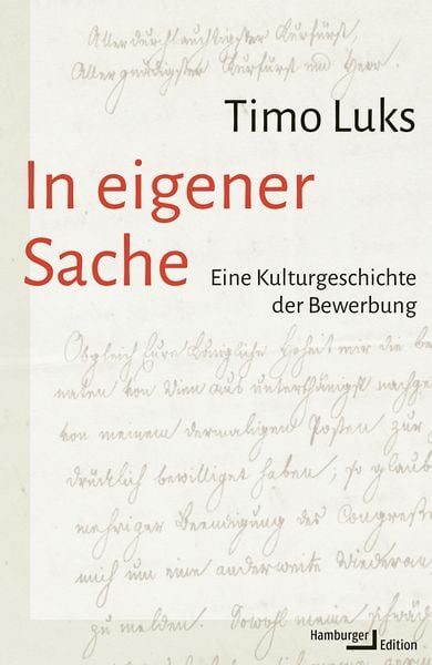 Produktbild: In eigener Sache