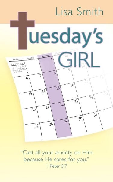 Produktbild: Tuesday's Girl